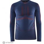 Craft triko Active Intensity LS pánské tmavě modrá – Hledejceny.cz