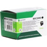 Lexmark 80C2XK0 - originální – Hledejceny.cz