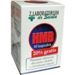 DR SEIDEL HMB Výživový přípravek s HMB pro psy a kočky 60 kapslí + 20% zdarma – Hledejceny.cz