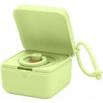 Bibs krabička na dudlíky matcha – Zboží Dáma