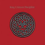 KING CRIMSON - DISCIPLINE-REMASTERED 2004 CD – Hledejceny.cz