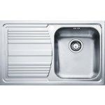 Franke LLL 611 – Zboží Mobilmania