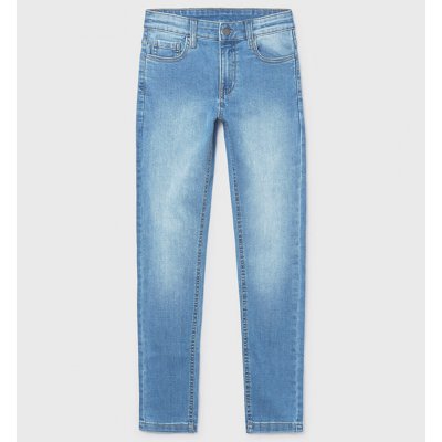 Mayoral chlapecké slim fit džíny 538-38 – Sleviste.cz