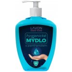 Lavon hygienické mýdlo s panthenolem 500 ml – Zboží Mobilmania