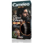 Delia Cameleo Henna pro muže 1.0 black – Hledejceny.cz