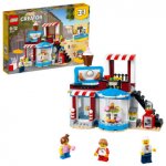 LEGO® Creator 31077 Modular Sweet Surprises – Hledejceny.cz