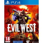 Evil West – Zboží Dáma