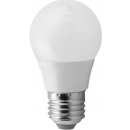 Sapho Led LED žárovka 5W E27 230V Teplá bílá 380lm