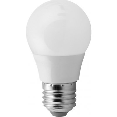 Sapho Led LED žárovka 5W E27 230V Teplá bílá 380lm od 36 Kč - Heureka.cz