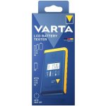 VARTA tester baterií 893101111 – Sleviste.cz