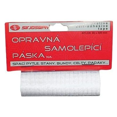 Sir Joseph OPRAVNÁ WHITE – Zboží Dáma