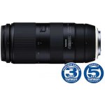 Tamron 100-400mm f/4.5-6.3 Di VC USD Nikon – Hledejceny.cz