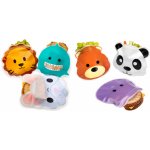 Melii Sáčky na svačinu 6 ks zvířátka – Hledejceny.cz