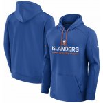 Fanatics mikina New York Islanders NHL Authentic Pro Rink Poly Fleece POH – Hledejceny.cz