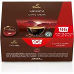 Tchibo Kapsle Cafissimo Caffe Crema COLOMBIA 96 ks – Hledejceny.cz