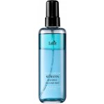 La'dor Dvoufázový keratinový sprej na vlasy Keratin Layered Oil Mist - 130 ml – Hledejceny.cz