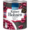 Konzervovaná a nakládaná zelenina Edeka kidney fazole 800 g