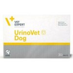 VetExpert UrinoVet Dog 30 tbl – Sleviste.cz