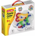 Quercetti FantaColor Daisy Basic 60 ks 0133 Myška – Zboží Dáma