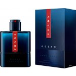 Prada Luna Rossa Ocean toaletní voda pánská 100 ml – Zbozi.Blesk.cz