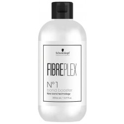 Schwarzkopf Fibreplex 1 Bond Booster 500 ml