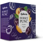 Agiberia Horký punč Švestka 20 g – Hledejceny.cz