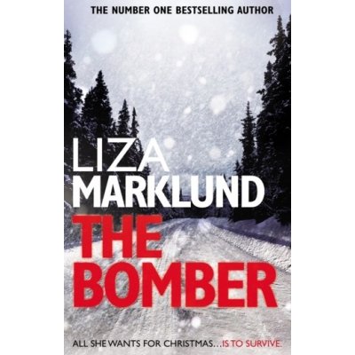 The Bomber - L. Marklund