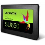 ADATA Ultimate SU650 240GB, ASU650SS-240GT-R – Zboží Živě