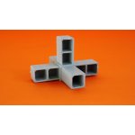 Plastová spojka 256 – Zboží Mobilmania