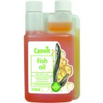 Canvit Fish oil 250 ml – Hledejceny.cz