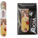 Carmani® Magnetická záložka do knížky Mucha – Hledejceny.cz