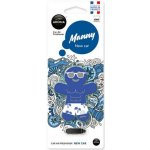 Aroma Car MANNY New Car – Zboží Mobilmania