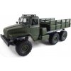 RC model IQ models RC sovětský vojenský truck URAL 1:16 RC_95209 RTR 1:16