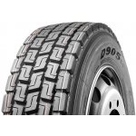 TOMKET TD1 295/80 R22.5 152 M – Zboží Mobilmania