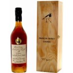 Francois Peyrot Heritage Cognac 50 y 43% 0,7 l (kazeta) – Hledejceny.cz