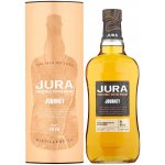 Jura Journey 40% 0,7 l (tuba) – Hledejceny.cz