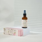 Navia intimní mycí emulze Feminity 50 ml – Zboží Dáma