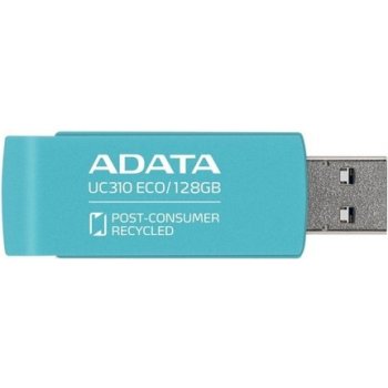 ADATA UC310 ECO 128GB UC310E-128G-RGN