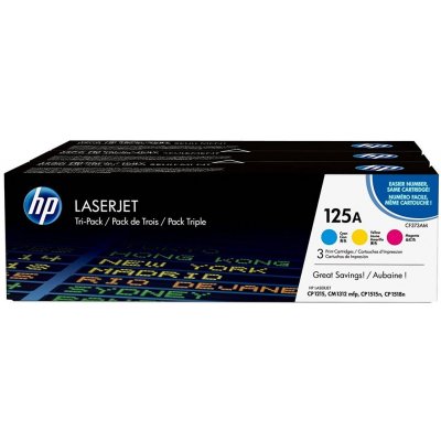 HP CF373AM - originální – Sleviste.cz