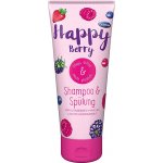 Bübchen Kids Šampon a kondicionér Happy Berry 200 ml – Zbozi.Blesk.cz