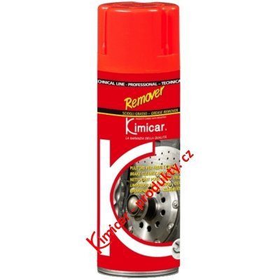 Kimicar REMOVER 400 ml – Hledejceny.cz