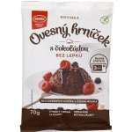 Semix Ovesný hrníček s čokoládou 70 g – Sleviste.cz