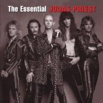 Judas Priest - Essential Judas Priest CD – Hledejceny.cz