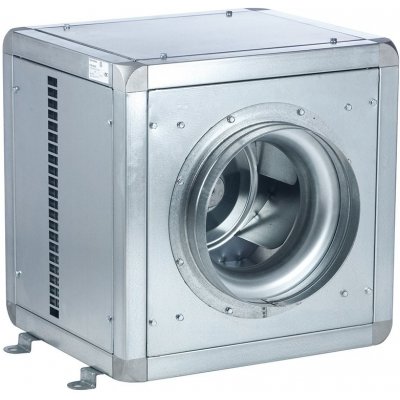 Soler & Palau CHVB/4-6000/400 – Hledejceny.cz