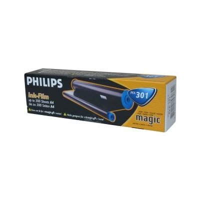 Philips PFA 301 – Zboží Živě