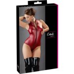 Elastické body s dvoucestným zipem až k zadečku z kol. party zn. Cottelli Collection – Zboží Dáma Elastické body s dvoucestným zipem až k zadečku z kol. party zn. Cottelli Collection – Zboží Dáma