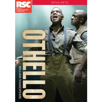 Othello: Royal Shakespeare Company DVD