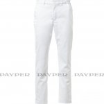 PAYPER EXECUTIVE pánské bílé 5XL – Zboží Dáma