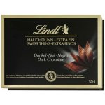 Lindt Thins Dark 125 g – Zbozi.Blesk.cz