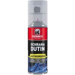 Debbex Ochrana dutin ve spreji 400 ml – Zboží Mobilmania